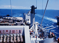 1970 to 1973